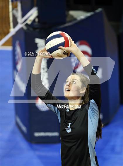 Thumbnail 1 in Broomfield vs. Pueblo West (CHSAA 5A State M7) photogallery.