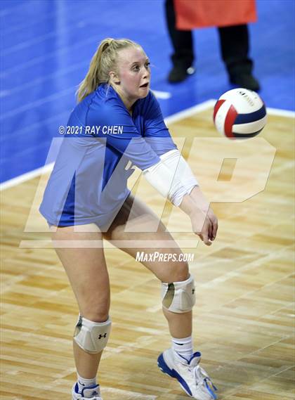 Thumbnail 3 in Broomfield vs. Pueblo West (CHSAA 5A State M7) photogallery.