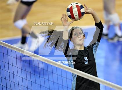 Thumbnail 2 in Broomfield vs. Pueblo West (CHSAA 5A State M7) photogallery.