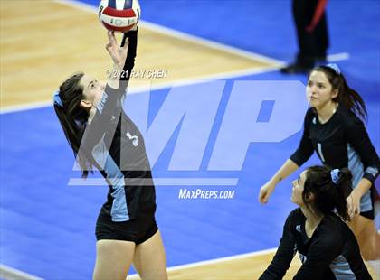 Thumbnail 1 in Broomfield vs. Pueblo West (CHSAA 5A State M7) photogallery.
