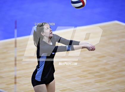 Thumbnail 2 in Broomfield vs. Pueblo West (CHSAA 5A State M7) photogallery.