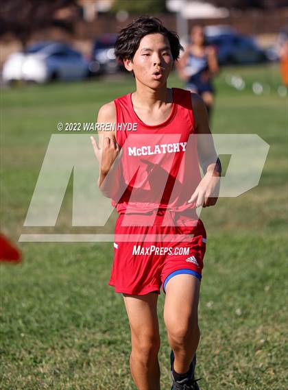 Thumbnail 1 in SJS Metro League Center Meet #1 photogallery.