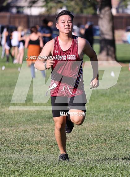 Thumbnail 1 in SJS Metro League Center Meet #1 photogallery.