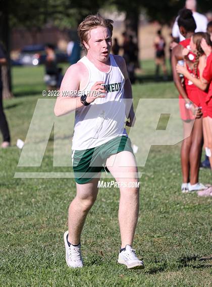 Thumbnail 1 in SJS Metro League Center Meet #1 photogallery.