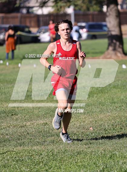 Thumbnail 1 in SJS Metro League Center Meet #1 photogallery.