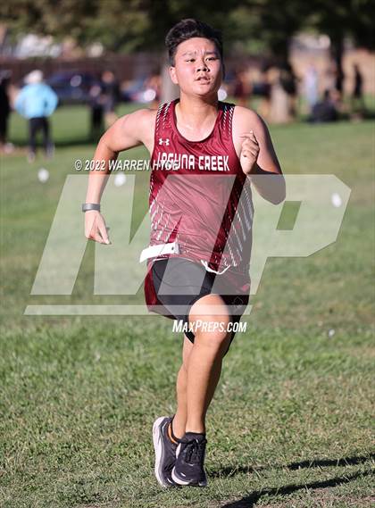 Thumbnail 2 in SJS Metro League Center Meet #1 photogallery.
