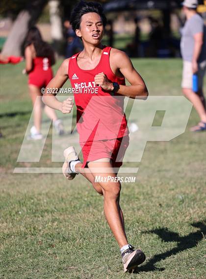 Thumbnail 1 in SJS Metro League Center Meet #1 photogallery.