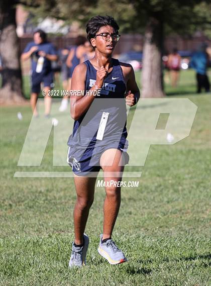 Thumbnail 1 in SJS Metro League Center Meet #1 photogallery.