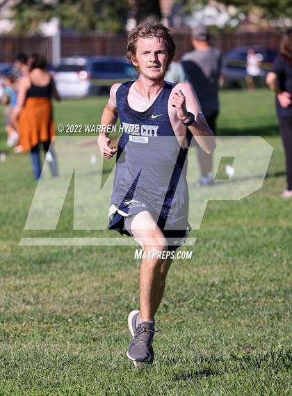 Thumbnail 1 in SJS Metro League Center Meet #1 photogallery.