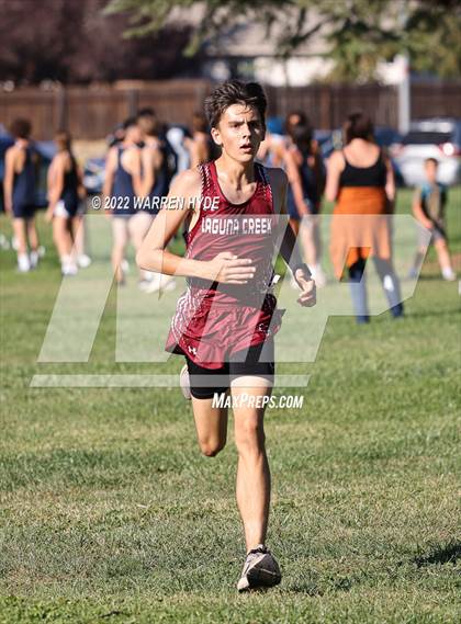Thumbnail 1 in SJS Metro League Center Meet #1 photogallery.