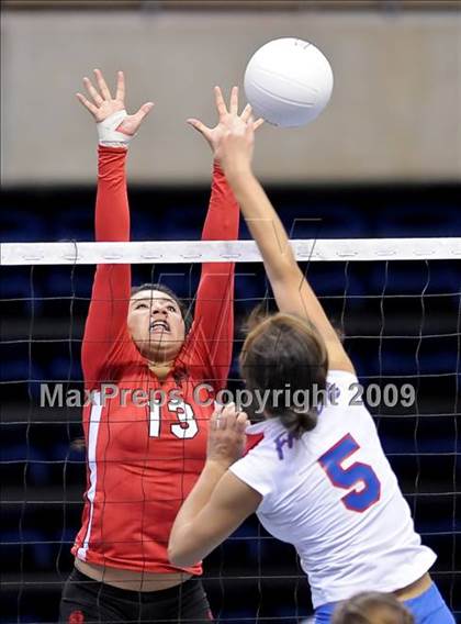Thumbnail 1 in Ripon vs. Christian Brothers (CIF SJS D4 Final) photogallery.