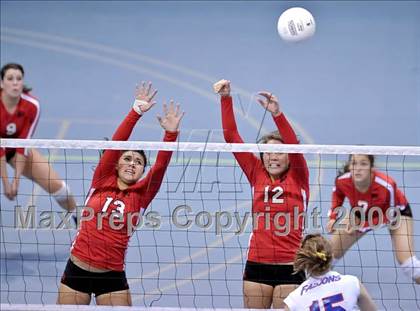 Thumbnail 1 in Ripon vs. Christian Brothers (CIF SJS D4 Final) photogallery.