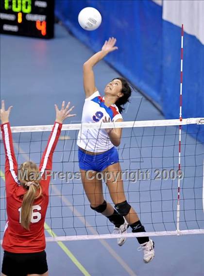 Thumbnail 3 in Ripon vs. Christian Brothers (CIF SJS D4 Final) photogallery.