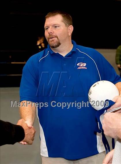 Thumbnail 3 in Ripon vs. Christian Brothers (CIF SJS D4 Final) photogallery.