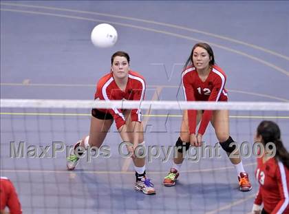 Thumbnail 2 in Ripon vs. Christian Brothers (CIF SJS D4 Final) photogallery.