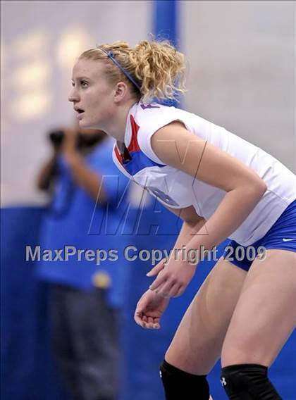 Thumbnail 1 in Ripon vs. Christian Brothers (CIF SJS D4 Final) photogallery.