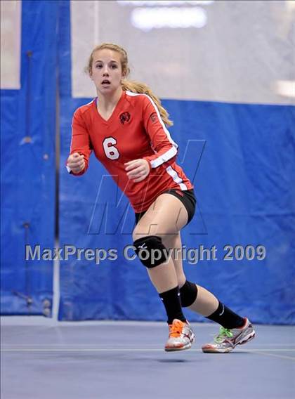 Thumbnail 3 in Ripon vs. Christian Brothers (CIF SJS D4 Final) photogallery.