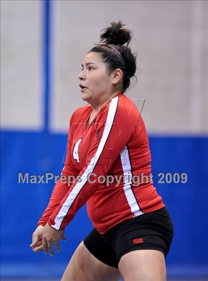 Thumbnail 2 in Ripon vs. Christian Brothers (CIF SJS D4 Final) photogallery.