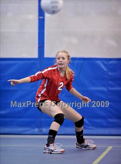 Thumbnail 3 in Ripon vs. Christian Brothers (CIF SJS D4 Final) photogallery.
