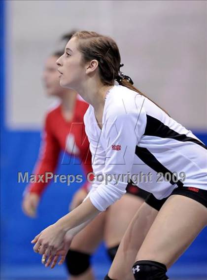 Thumbnail 3 in Ripon vs. Christian Brothers (CIF SJS D4 Final) photogallery.