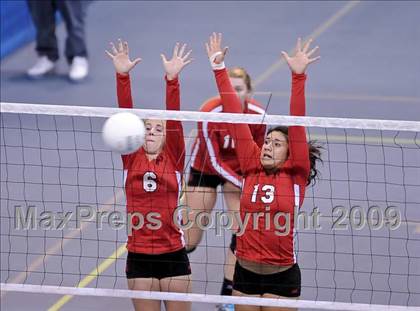Thumbnail 1 in Ripon vs. Christian Brothers (CIF SJS D4 Final) photogallery.