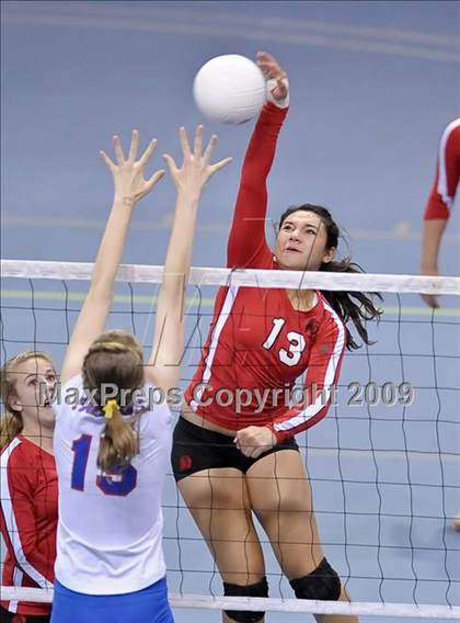 Thumbnail 1 in Ripon vs. Christian Brothers (CIF SJS D4 Final) photogallery.