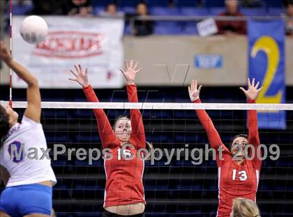 Thumbnail 3 in Ripon vs. Christian Brothers (CIF SJS D4 Final) photogallery.