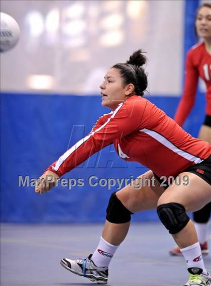 Thumbnail 1 in Ripon vs. Christian Brothers (CIF SJS D4 Final) photogallery.