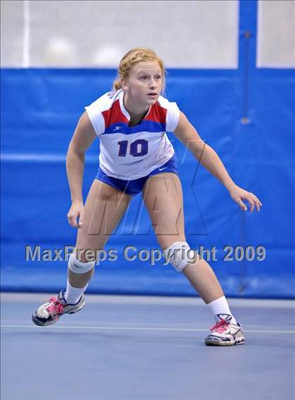 Thumbnail 2 in Ripon vs. Christian Brothers (CIF SJS D4 Final) photogallery.