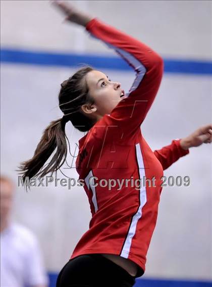 Thumbnail 2 in Ripon vs. Christian Brothers (CIF SJS D4 Final) photogallery.