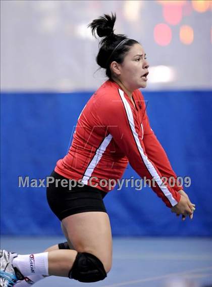 Thumbnail 3 in Ripon vs. Christian Brothers (CIF SJS D4 Final) photogallery.