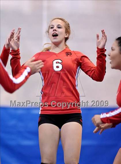 Thumbnail 1 in Ripon vs. Christian Brothers (CIF SJS D4 Final) photogallery.