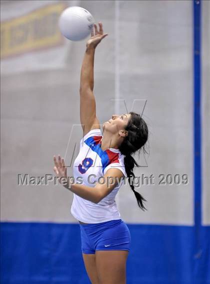 Thumbnail 2 in Ripon vs. Christian Brothers (CIF SJS D4 Final) photogallery.