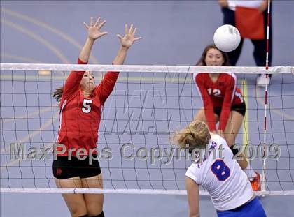Thumbnail 1 in Ripon vs. Christian Brothers (CIF SJS D4 Final) photogallery.