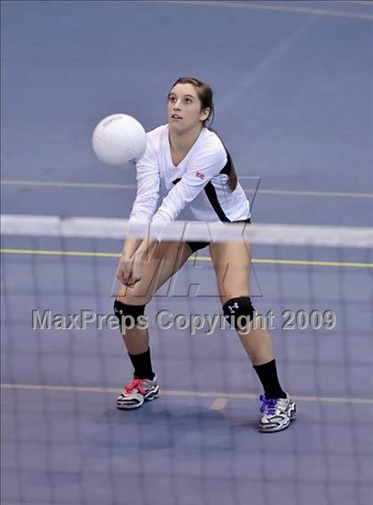 Thumbnail 1 in Ripon vs. Christian Brothers (CIF SJS D4 Final) photogallery.