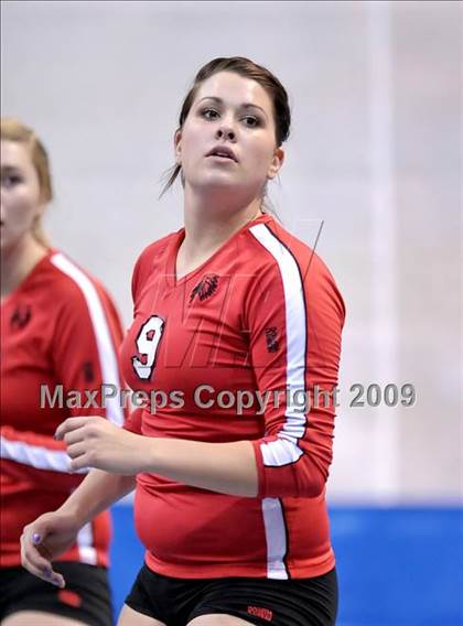 Thumbnail 3 in Ripon vs. Christian Brothers (CIF SJS D4 Final) photogallery.