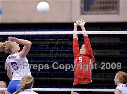 Thumbnail 1 in Ripon vs. Christian Brothers (CIF SJS D4 Final) photogallery.