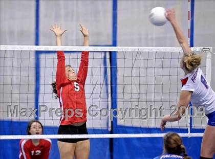Thumbnail 1 in Ripon vs. Christian Brothers (CIF SJS D4 Final) photogallery.