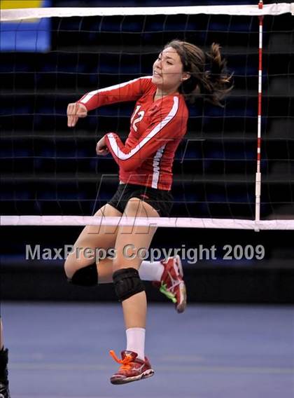Thumbnail 1 in Ripon vs. Christian Brothers (CIF SJS D4 Final) photogallery.