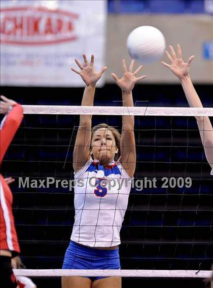 Thumbnail 1 in Ripon vs. Christian Brothers (CIF SJS D4 Final) photogallery.