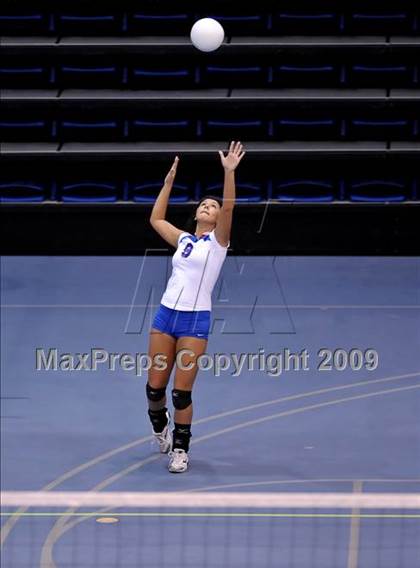 Thumbnail 2 in Ripon vs. Christian Brothers (CIF SJS D4 Final) photogallery.