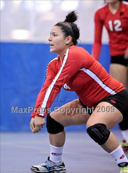 Thumbnail 3 in Ripon vs. Christian Brothers (CIF SJS D4 Final) photogallery.