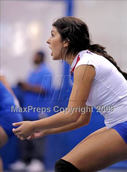 Thumbnail 3 in Ripon vs. Christian Brothers (CIF SJS D4 Final) photogallery.