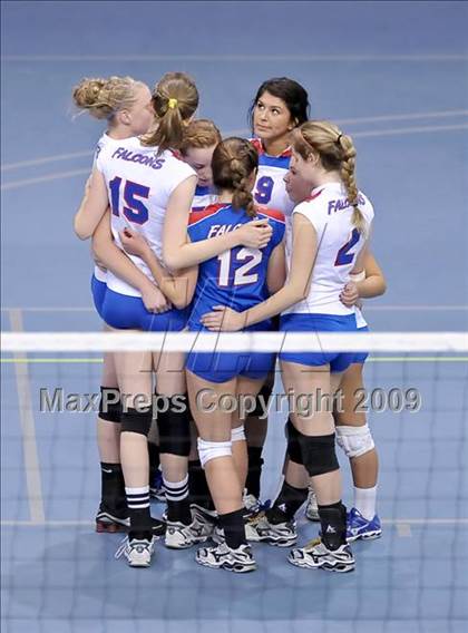 Thumbnail 3 in Ripon vs. Christian Brothers (CIF SJS D4 Final) photogallery.