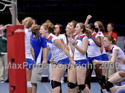 Thumbnail 2 in Ripon vs. Christian Brothers (CIF SJS D4 Final) photogallery.
