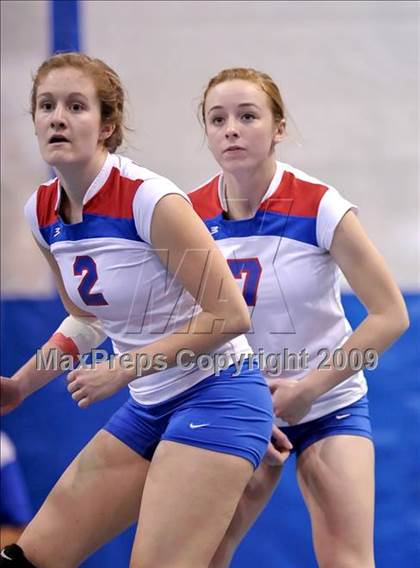Thumbnail 1 in Ripon vs. Christian Brothers (CIF SJS D4 Final) photogallery.