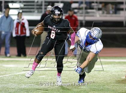 Thumbnail 3 in Kapaun Mt. Carmel @ Heights photogallery.