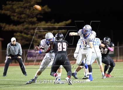 Thumbnail 2 in Kapaun Mt. Carmel @ Heights photogallery.