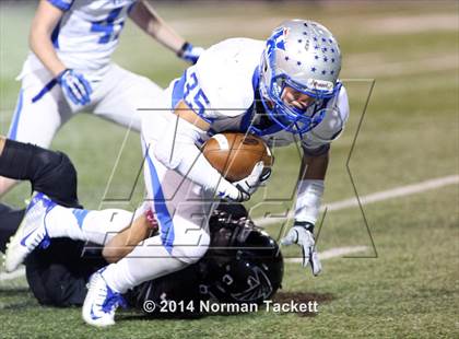 Thumbnail 2 in Kapaun Mt. Carmel @ Heights photogallery.