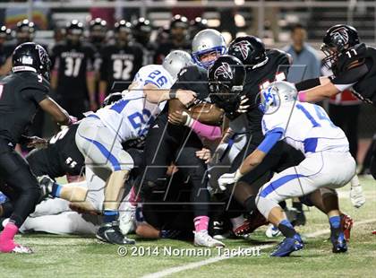 Thumbnail 1 in Kapaun Mt. Carmel @ Heights photogallery.